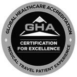 Global Healthcare Accreditation
