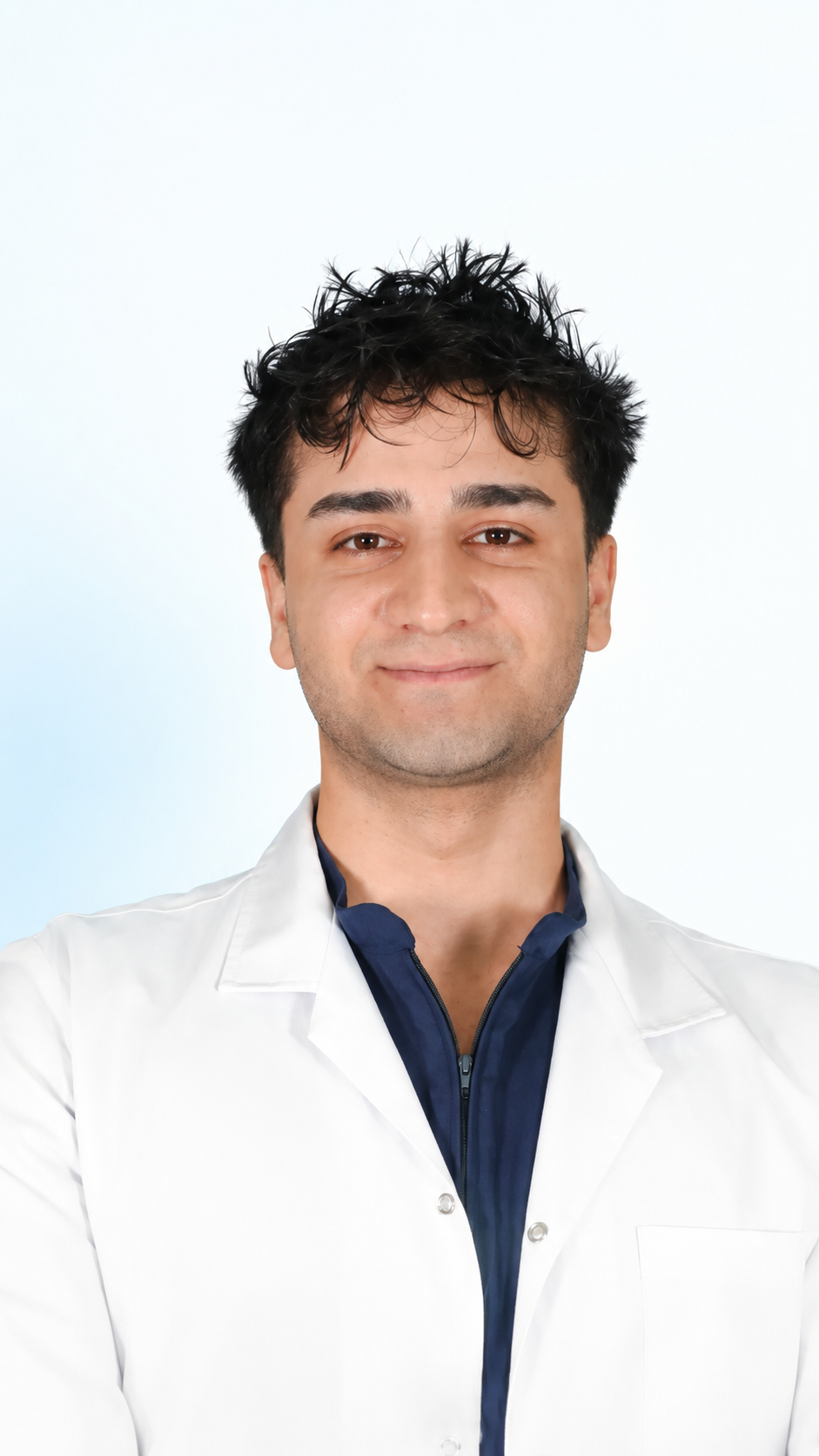 Dt. Murat Tekeş